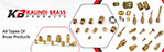 Kalindi Brass Products