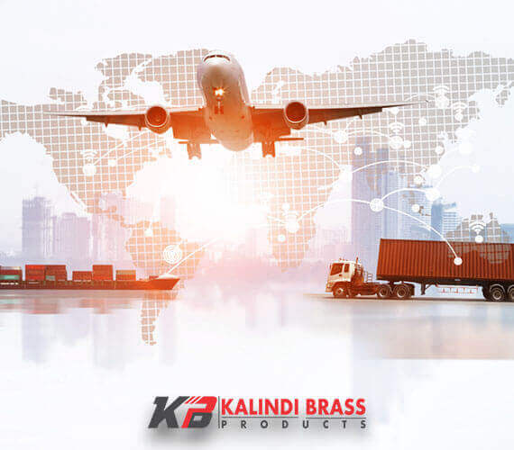 Kalindi Brass Products