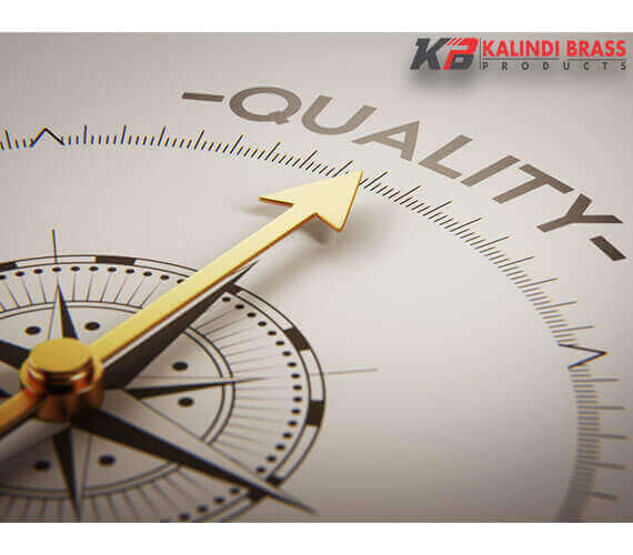 Kalindi Brass Products